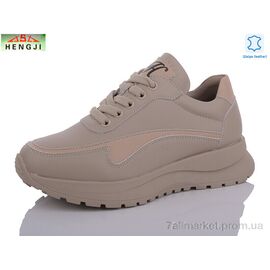 Фотография Кроссовки женские модные Лето 008-6 (8 пар р.36-41) "HENGJI-ELENA" недорого оптом от прямого поставщика