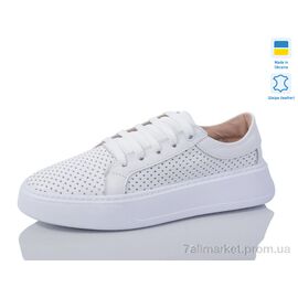 Фотография Кроссовки женские модные Весна/осень 1337-5 (6 пар р.36-40) "Mermaid" недорого оптом от прямого поставщика