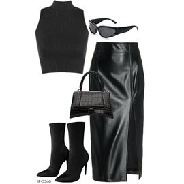 Жіноча спідниця р.44-46 "LANA" купити недорого від прямого постачальника