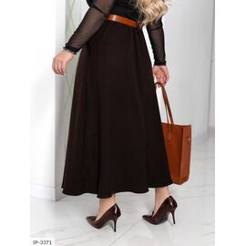 Вовна з кашеміром, тепла, мяка та акуратна р.46-48;50-52 "LANA" купити недорого від прямого постачальника