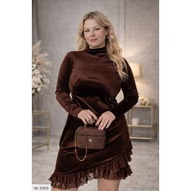 Фотография Роскошная и невероятно женственная р.48-50;52-54 "LANA" купить недорого от прямого поставщика