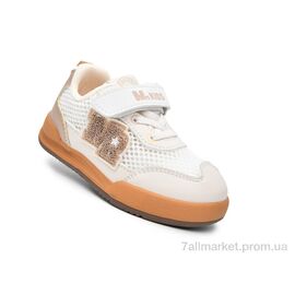 Кросівки дитячі модні Весна/осінь T51135D (10 пар р.23-27) "TOM.M" недорого оптом від прямого постачальника