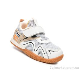 Кросівки дитячі модні Весна/осінь T51136E (10 пар р.23-27) "TOM.M" недорого оптом від прямого постачальника