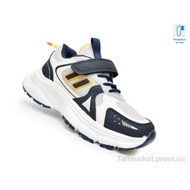 Кросівки дитячі модні Весна/осінь F65066C (8 пар р.31-36) "TOM.M" недорого оптом від прямого постачальника