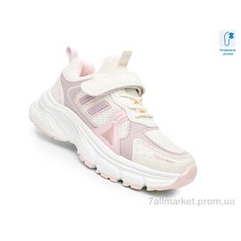 Кросівки дитячі модні Весна/осінь F65066Y (8 пар р.31-36) "TOM.M" недорого оптом від прямого постачальника