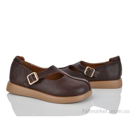 Туфлі жіночі стильні Весна/осінь Y103-1 (8 пар р.36-41) "Loretta" недорого оптом від прямого постачальника