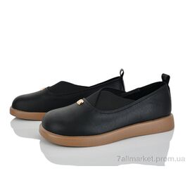 Туфлі жіночі стильні Весна/осінь Y066 (8 пар р.36-41) "Loretta" недорого оптом від прямого постачальника