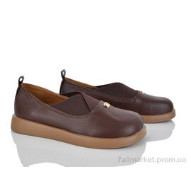 Туфлі жіночі стильні Весна/осінь Y066-2 (8 пар р.36-41) "Loretta" недорого оптом від прямого постачальника