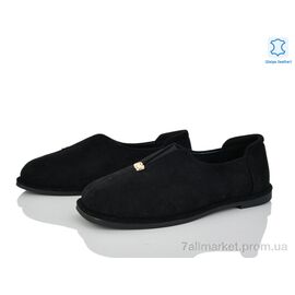 Балетки жіночі зручні Весна/осінь Y082 (8 пар р.36-41) "Loretta" недорого оптом від прямого постачальника