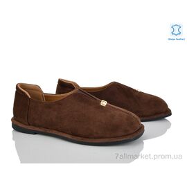 Балетки жіночі зручні Весна/осінь Y082-1 (8 пар р.36-41) "Loretta" недорого оптом від прямого постачальника