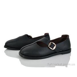 Балетки жіночі зручні Весна/осінь Y083 (8 пар р.36-41) "Loretta" недорого оптом від прямого постачальника