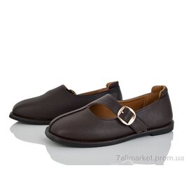 Балетки жіночі зручні Весна/осінь Y083-3 (8 пар р.36-41) "Loretta" недорого оптом від прямого постачальника