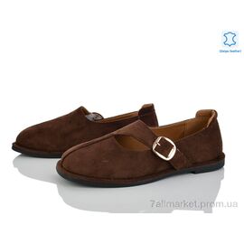 Балетки жіночі зручні Весна/осінь Y083-6 (8 пар р.36-41) "Loretta" недорого оптом від прямого постачальника