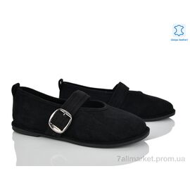 Балетки жіночі зручні Весна/осінь Y081 (8 пар р.36-41) "Loretta" недорого оптом від прямого постачальника