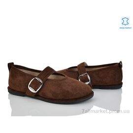 Балетки жіночі зручні Весна/осінь Y081-1 (8 пар р.36-41) "Loretta" недорого оптом від прямого постачальника