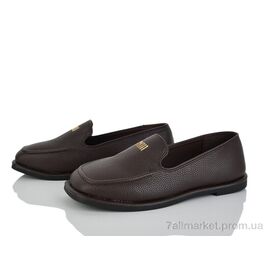 Туфлі жіночі стильні Весна/осінь Y085-1 (8 пар р.36-41) "Loretta" недорого оптом від прямого постачальника