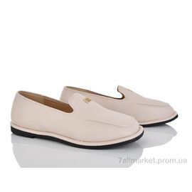 Туфлі жіночі стильні Весна/осінь Y085-2 (8 пар р.36-41) "Loretta" недорого оптом від прямого постачальника