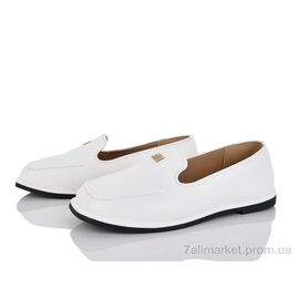 Туфлі жіночі стильні Весна/осінь Y085-3 (8 пар р.36-41) "Loretta" недорого оптом від прямого постачальника