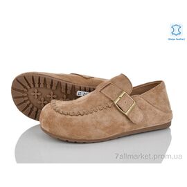 Туфлі жіночі стильні Весна/осінь Y075-2 (8 пар р.36-41) "Loretta" недорого оптом від прямого постачальника