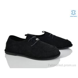 Туфлі жіночі стильні Весна/осінь Y090 (8 пар р.36-41) "Loretta" недорого оптом від прямого постачальника