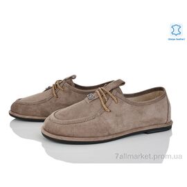 Туфлі жіночі стильні Весна/осінь Y090-1 (8 пар р.36-41) "Loretta" недорого оптом від прямого постачальника