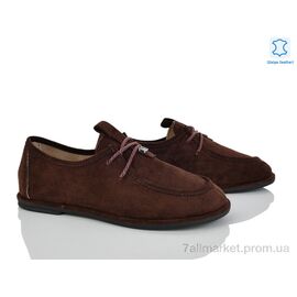 Туфлі жіночі стильні Весна/осінь Y090-2 (8 пар р.36-41) "Loretta" недорого оптом від прямого постачальника