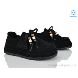 Туфлі жіночі стильні Весна/осінь Y073 (8 пар р.36-41) "Loretta" недорого оптом від прямого постачальника