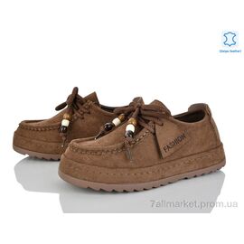 Туфлі жіночі стильні Весна/осінь Y073-2 (8 пар р.36-41) "Loretta" недорого оптом від прямого постачальника