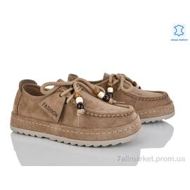 Туфлі жіночі стильні Весна/осінь Y073-3 (8 пар р.36-41) "Loretta" недорого оптом від прямого постачальника