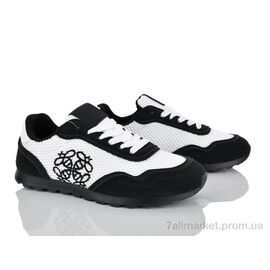 Фотография Кроссовки женские модные Весна/осень K517-2 (8 пар р.36-41) "Loretta" недорого оптом от прямого поставщика