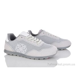 Фотография Кроссовки женские модные Весна/осень K517-4 (8 пар р.36-41) "Loretta" недорого оптом от прямого поставщика