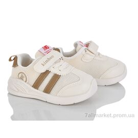 Фотография Кроссовки детские модные Весна/осень YM606-1M (8 пар р.21-25) "KIMBOO" недорого оптом от прямого поставщика