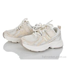 Фотография Кроссовки детские модные Весна/осень G656-2M (8 пар р.27-32) "KIMBOO" недорого оптом от прямого поставщика