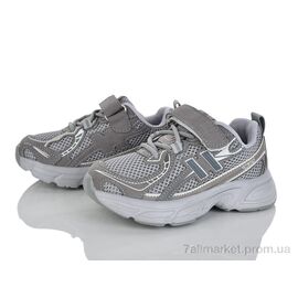 Фотография Кроссовки детские модные Весна/осень G656-2B (8 пар р.27-32) "KIMBOO" недорого оптом от прямого поставщика