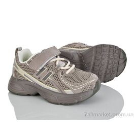 Фотография Кроссовки детские модные Весна/осень G656-2K (8 пар р.27-32) "KIMBOO" недорого оптом от прямого поставщика