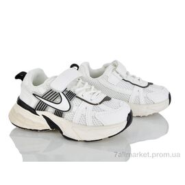 Фотография Кроссовки детские модные Весна/осень G652-2C (8 пар р.27-32) "KIMBOO" недорого оптом от прямого поставщика