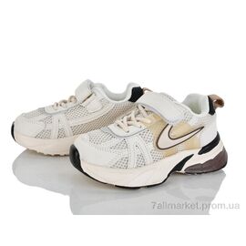 Фотография Кроссовки детские модные Весна/осень G652-2K (8 пар р.27-32) "KIMBOO" недорого оптом от прямого поставщика