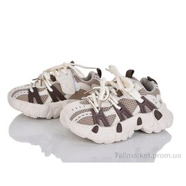 Фотография Кроссовки детские модные Весна/осень G653-2K (8 пар р.27-32) "KIMBOO" недорого оптом от прямого поставщика