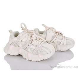 Фотография Кроссовки детские модные Весна/осень G653-2P (8 пар р.27-32) "KIMBOO" недорого оптом от прямого поставщика