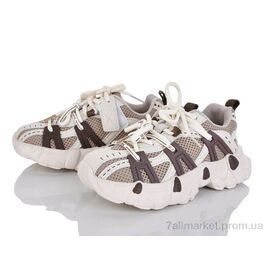 Фотография Кроссовки детские модные Весна/осень G653-3K (8 пар р.33-38) "KIMBOO" недорого оптом от прямого поставщика