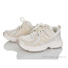 Фотография Кроссовки детские модные Весна/осень G656-3M (8 пар р.33-38) "KIMBOO" недорого оптом от прямого поставщика