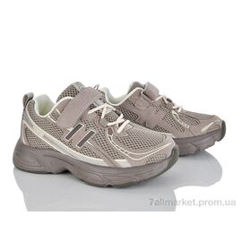 Фотография Кроссовки детские модные Весна/осень G656-3K (8 пар р.33-38) "KIMBOO" недорого оптом от прямого поставщика