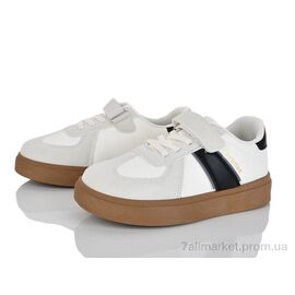 Фотография Кроссовки детские модные Весна/осень RL603-3A (12 пар р.33-38) "KIMBOO" недорого оптом от прямого поставщика