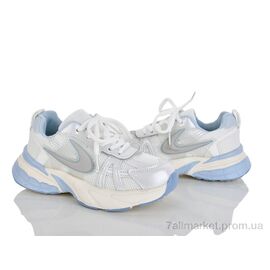 Фотография Кроссовки детские модные Весна/осень G652-3B (8 пар р.33-38) "KIMBOO" недорого оптом от прямого поставщика