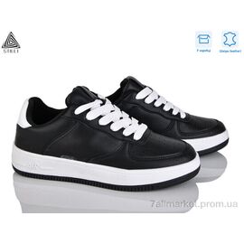 Фотография Кроссовки женские модные Весна/осень AR20-19 шкіра (8 пар р.36-41) "STILLI Group" недорого оптом от прямого поставщика