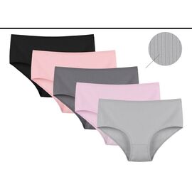 Труси жіночі DS460-2523P mix р.3XL "DONELLA" недорого оптом від прямого постачальника