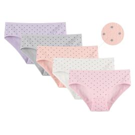 Труси жіночі DS469-312701 mix р.3XL "DONELLA" недорого оптом від прямого постачальника