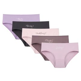 Труси жіночі DS472-3171PB135 mix р.XL "DONELLA" недорого оптом від прямого постачальника