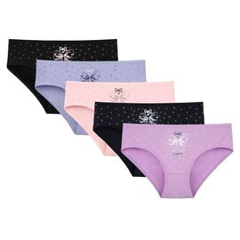 Труси жіночі DS474-3171PB190 mix р.M "DONELLA" недорого оптом від прямого постачальника