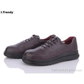 Кросівки жіночі модні Весна/осінь BK751-9 (8 пар р.36-41) "Trendy" недорого оптом від прямого постачальника